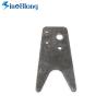Buy cheap carbon steel stainless steel metal stamping parts blank from wholesalers