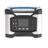 Buy cheap UPS 150Wh Portable Power Bank AC DC 40000mAh USB Power Station for Travel Laptop Car Jump from wholesalers