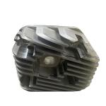 Aluminium Gas Cylinder Head Cover For Motorcycle Cylinder Kit Gasket Cnc
