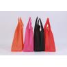 Buy cheap Flat Vest Promotional Nonwoven Bag from wholesalers
