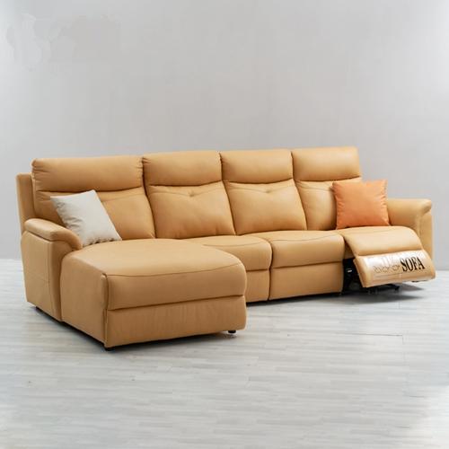 Buy cheap Space Capsule Chaise Longue Combination Sofa Living Room Theater Minimalist Sofa from wholesalers