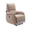 Buy cheap Space Capsule Sofa Technology Fabric Single Electric Rear Reclining Sofa Lazy Multifunctional Reclining Chair from wholesalers