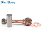 Oem Carbon Steel Forging Roller Forged Connecting Rods Axe Head Steel Shaft