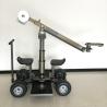 Buy cheap Motorized Video Camera Equipment Dolly For Photography Film from wholesalers