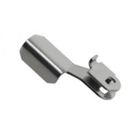 Buy cheap Manufacturing Custom Sheet Enclosure Fabrication Tools Metal Stamping Parts product
