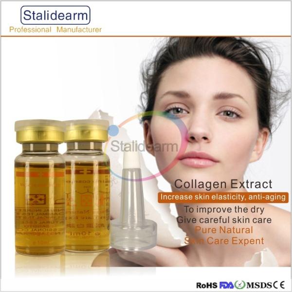 Buy cheap Moisturizing Hydrating Face Serum Anti Aging For Permanent Makeup from wholesalers