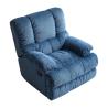 Buy cheap Uncle Sam Klein Net Red Single Chair Modern Minimalist Ins Living Room Can Rock And Turn Function Chair Sofa from wholesalers