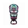 Buy cheap High Quality Fast Delivery Professional China Factory PVC Rubber Cute Cartoon Cover Customized Bottle Opener from wholesalers