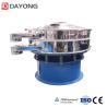 Buy cheap Powdery Vibratory Screening Separator Hemp Seed Sifter Sieve from wholesalers