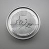 Buy cheap Manufacturer 307# Aluminum Easy Peel Off End Round Pull Ring Canning Lids from wholesalers