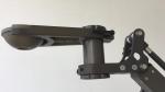 Small Video Camera Boom Arm , Film Shooting Dslr Jib Crane