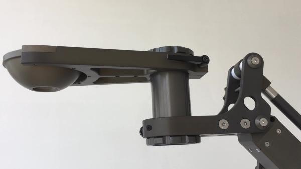 Buy cheap Professional Video Camera Jib Crane High Quality from wholesalers