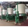 Buy cheap 40-50 Tpd Cottonseed Soybeanoil Seed Press Machine Screw Oil Press Line from wholesalers