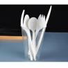 Buy cheap Newest Design Biodegradable Paper Product Making Machinery Paper Knife Fork Spoon Making Machine Paper from wholesalers