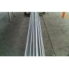 Buy cheap Small Diameter Pipe Stainless Steel Heat Exchanger Tube 304 304L 316L from wholesalers