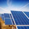 Buy cheap 1mw 875 Kwh Solar Power Container Solar Power Plant Energy Storage System 480 Vac from wholesalers