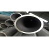 Buy cheap 800G Mirror Finish Oval Stainless Steel Tube ASTM A559jiejw4 , A249 201/ 202 /304 / 316 from wholesalers