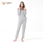 Plus Size Girls Custom Womens Clothing French Terry Zip Loungewear