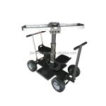 NSH Carbon Fiber Dslr Camera Rail For Video Studio Film Shooting SLIDER