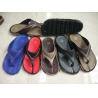 Buy cheap Summer Men Fashion Flip-Flops Outdoor Wear Resistant Slipper Anti-Slipper from wholesalers