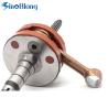 Buy cheap Hot Pneumatic Aluminium Forging Press Flange Ham.mer Motorcycle Crankshaft from wholesalers