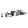 Buy cheap Cheap Price D Cut Non Woven Bag Machine , Fully Automatic Non Woven Shopping Bag Making Machine from wholesalers
