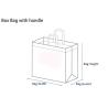 Buy cheap Cheap Price D Cut Non Woven Bag Machine , Fully Automatic Non Woven Shopping Bag Making Machine from wholesalers