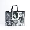 Buy cheap New Fashion Eco-Friendly Customized Promotional Non Woven Bag Shopping Bag Laminated Non-Woven Tote Bag from wholesalers