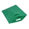 Buy cheap Low Price D Cut Nonwoven Bag from wholesalers