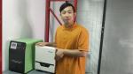 10kw 15kw 20kw inverter on grid solar on grid inverter