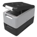 Extremely cold car refrigerator ODM OEM service from product research and