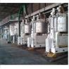 Buy cheap Sunflower Sesame Seeds Peanut Oil Press Machine from wholesalers