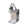 Buy cheap Stainless steel peanut coating machine/chocolate panning machine from wholesalers