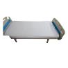 Buy cheap Sterile Waterproof Disposable Bed Sheets For Travel Spa Bed Sheets Wholesale PP PE SMS from wholesalers