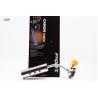 Buy cheap Tube BBQ Brazing Gas Butane Welding Torch Flame Gun High Quality Copper Electronic for Kitchen Welding Gold-plated from wholesalers