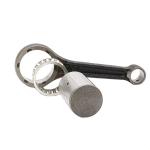 Generator Bearing Connecting Rod Kit Forging Metal Parts Manufacture