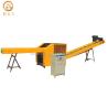 Buy cheap Fiberglass chopper/polyester yarn waste recycling machine/jeans fabric cutting machine from wholesalers