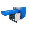 Buy cheap Textile shredder machine for cutting rag textile waste from wholesalers