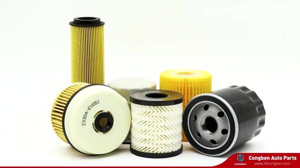Buy cheap Manufacturing Auto Parts Truck Engine Oil Filter 485gb3191 485-GB-3191 Truck Filter For Truck 5 010 550 600 from wholesalers