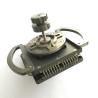 Buy cheap Isolation Devicetelescopic Camera Crane , Tv Equipment Track Dolly Motorized Camera Crane from wholesalers