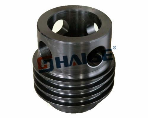 Buy cheap Gardner Denve Mud Pump Valve Cover, Mud Pump Spare Parts from wholesalers