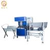 Buy cheap Good quality automatic incense making machine agarbatti making machine price from wholesalers