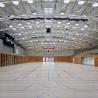 Buy cheap Prefab Long Span Arch Space Frame Trusses Prices Steel Roofing from wholesalers