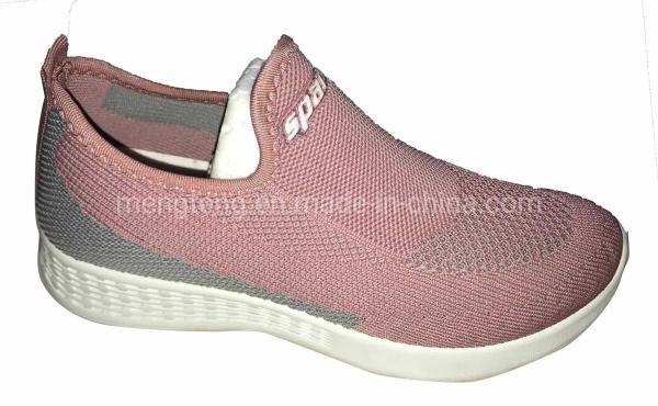 Buy cheap New Flyknit Women Injection Shoes Sneaker Casual Sports Shoes Walking Jogging Running Shoes from wholesalers