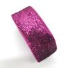 Buy cheap Colorful fashion shiny glitter elastic velvet ribbon from wholesalers