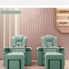 Buy cheap Nail Sofa Beauty Foot Shop Special Multifunctional Reclining Chair Reclining Sofa Combination from wholesalers