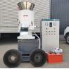 Buy cheap High Quality Straw Pellet Machine / Wood Pellet Mill Rice Husk Wood Sawdust Manufacturing Plant / Biomass Pelletizing Machine from wholesalers