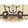 Buy cheap 1.8kg Seat Arm Vertical Rig , Aluminum Dslr Camera Accessories from wholesalers