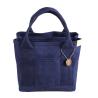 Buy cheap High-end Canvas Bag Lunch Bag Tote Bag 16 Ann Canvas Women's Bag Hand Bag Shoulder Bag from wholesalers
