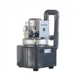 Buy cheap Best Price High Quality Portable Dental Vacuum Suction Jpcx-01 Heat Dissipation from wholesalers